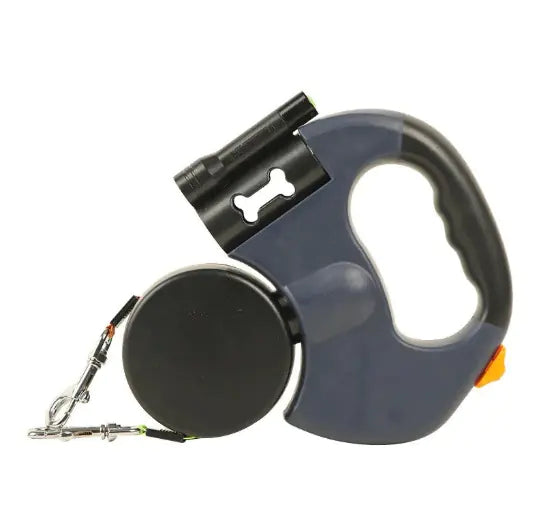 Retractable Dog Leash