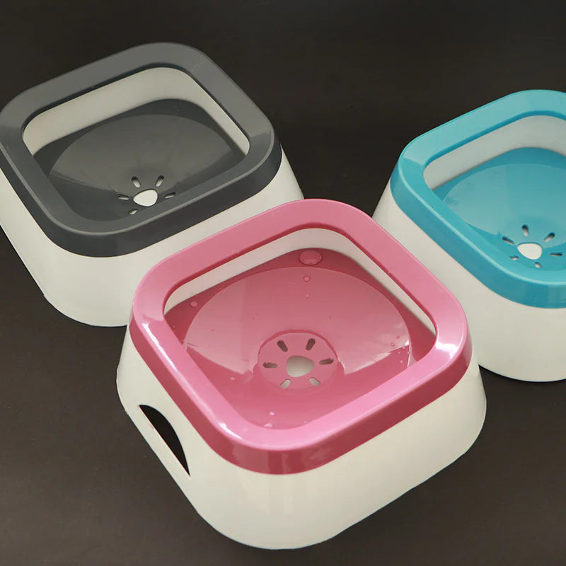 👍👍 PROMOTION !!!!!!!!!!!!Wet-Proof Pet Water Dispenser😎😎