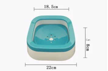 👍👍 PROMOTION !!!!!!!!!!!!Wet-Proof Pet Water Dispenser😎😎