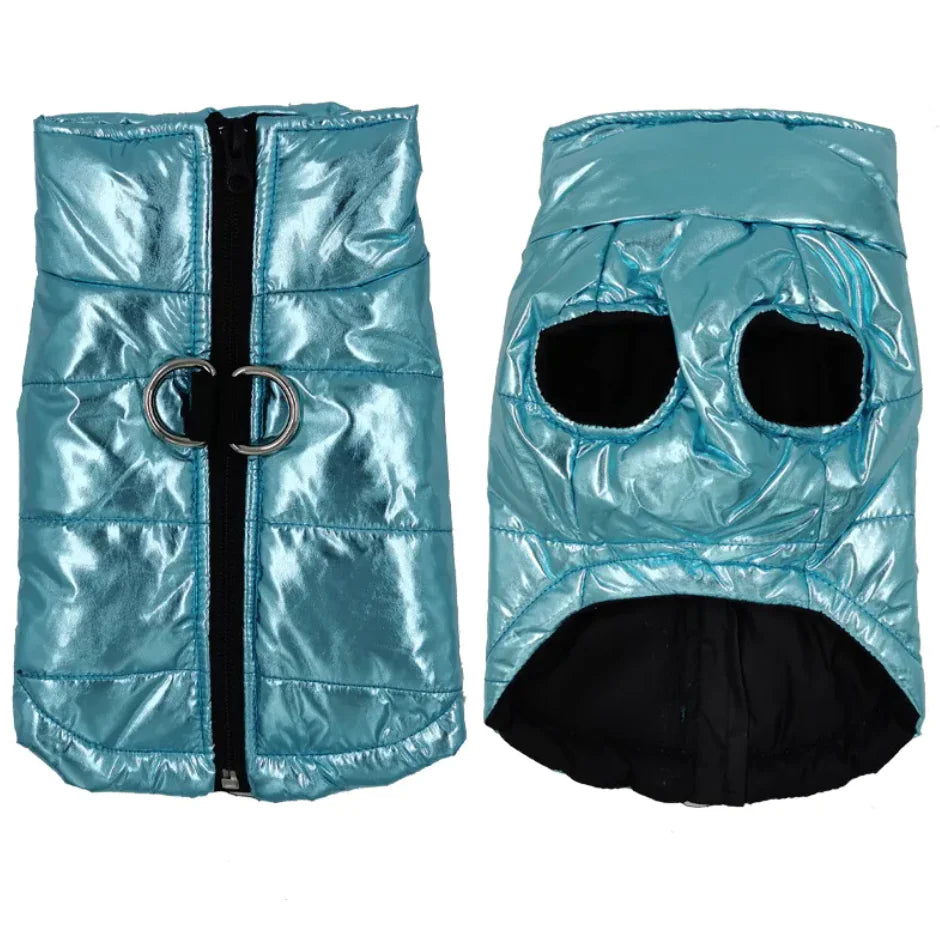 Waterproof Dog Vest