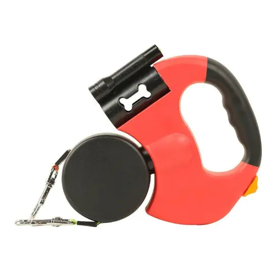 Retractable Dog Leash