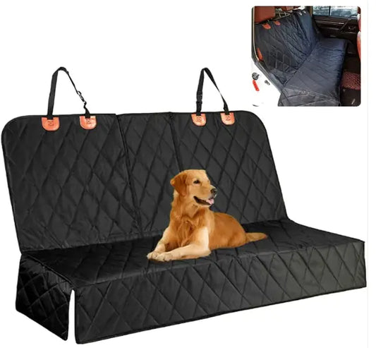 Pet Cushion Dog Car Cushion